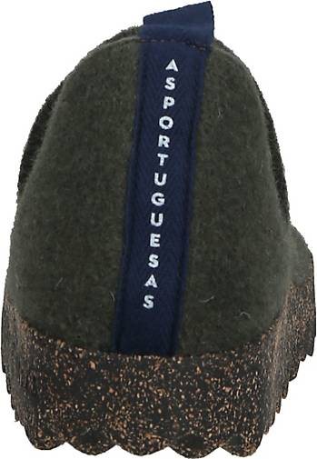 ASPORTUGUESAS Hausschuhe