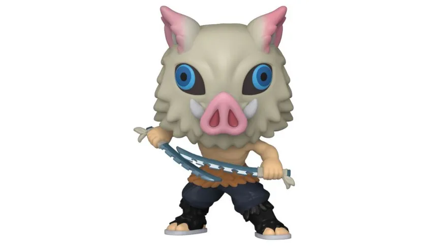 Funko - POP! - Demon Slayer - Mystery Minis