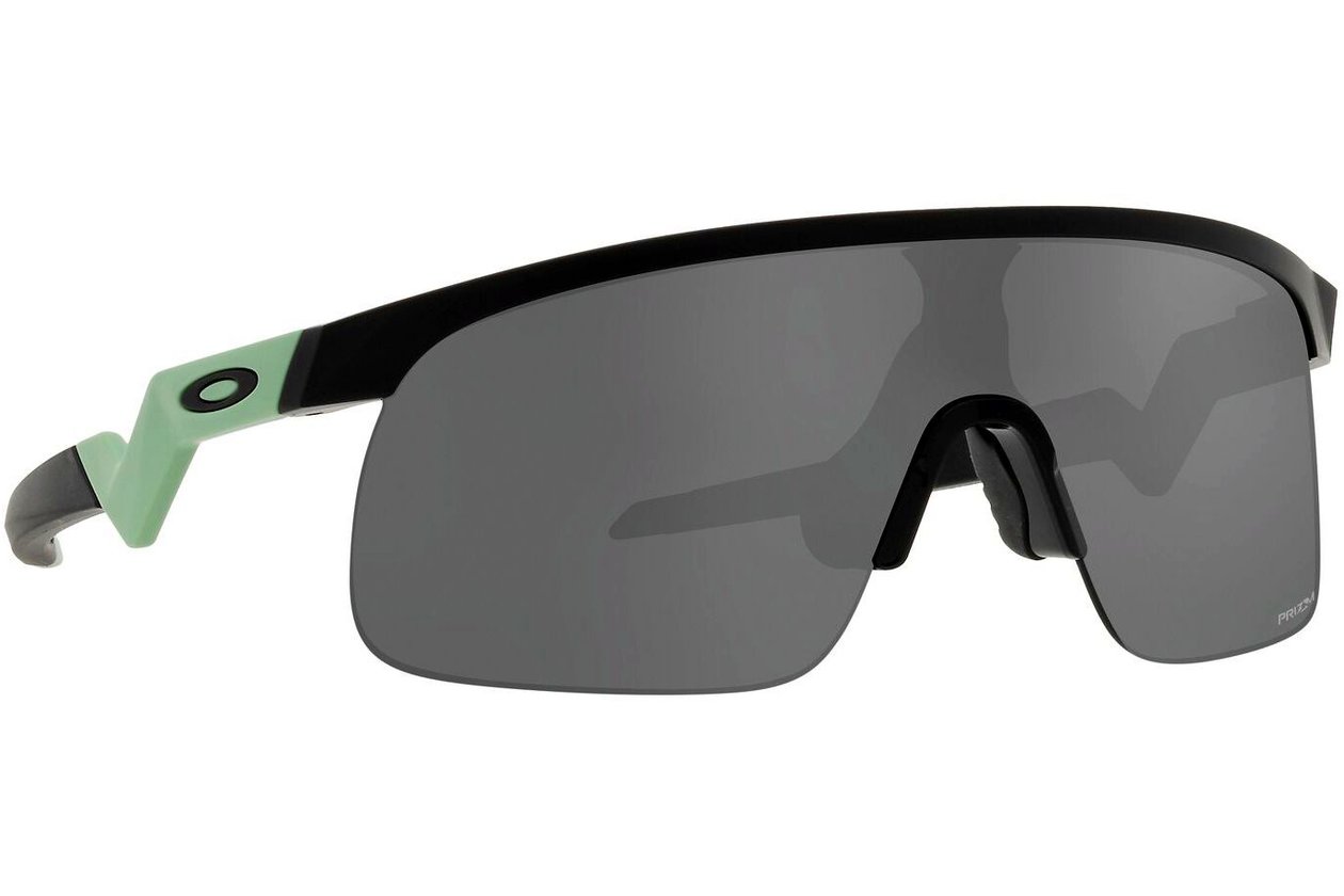 Oakley Resistor Matte Black/Prizm Black