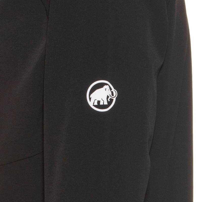 Mammut Ultimate Comfort Softshelljacke Herren