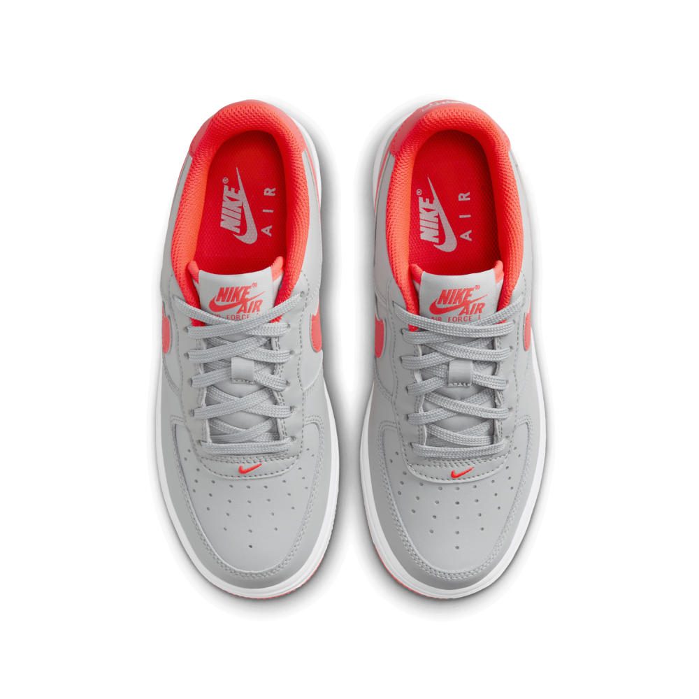Nike Air Force 1 CT3839-005 / grau