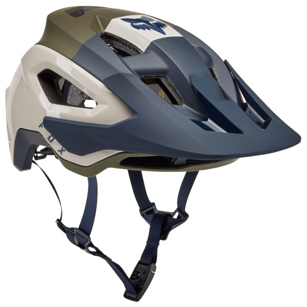 FOX Racing - Speedframe Pro - Radhelm