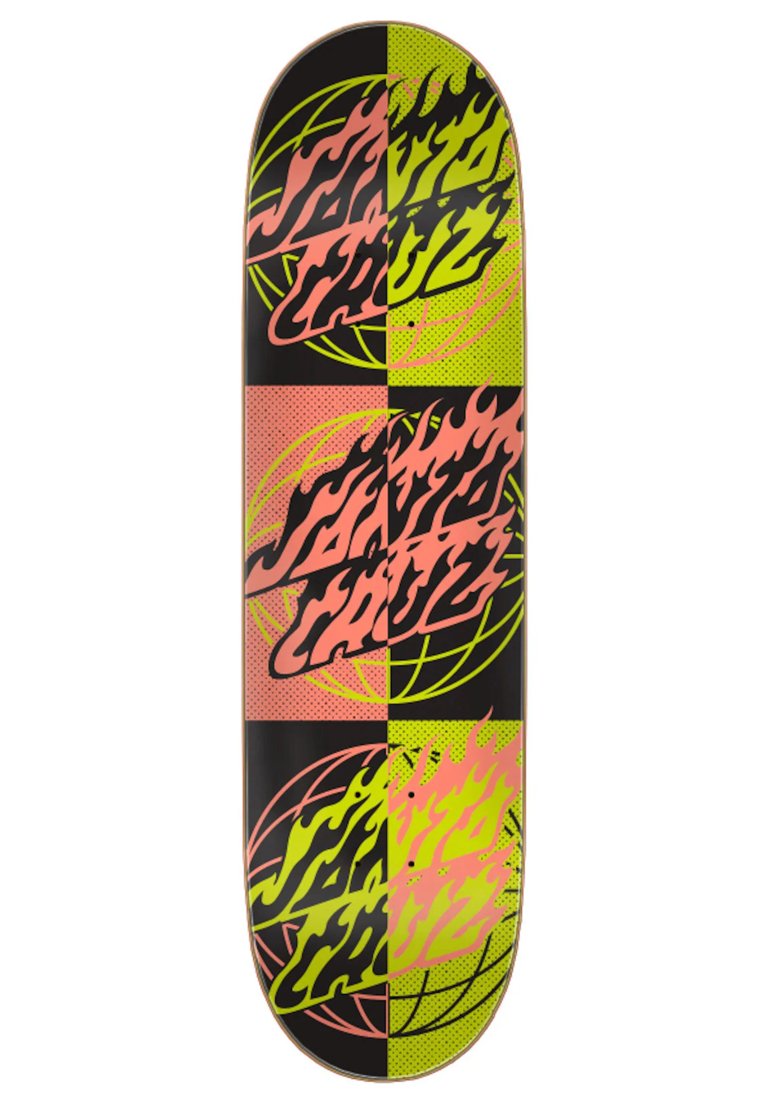 Global Flame 7 Ply Birch