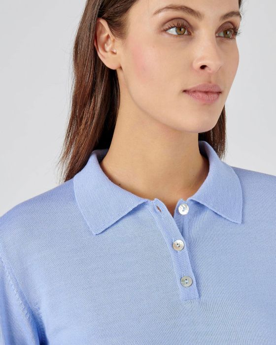 Pull pure laine mérinos