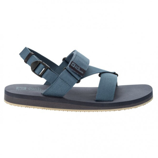 Jack Wolfskin - Urban Entdeckung Belt Sandal - Sandalen