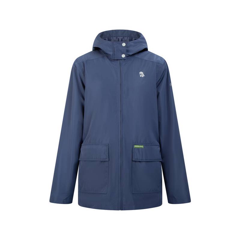 Schmuddelwedda Regenjacke Herren