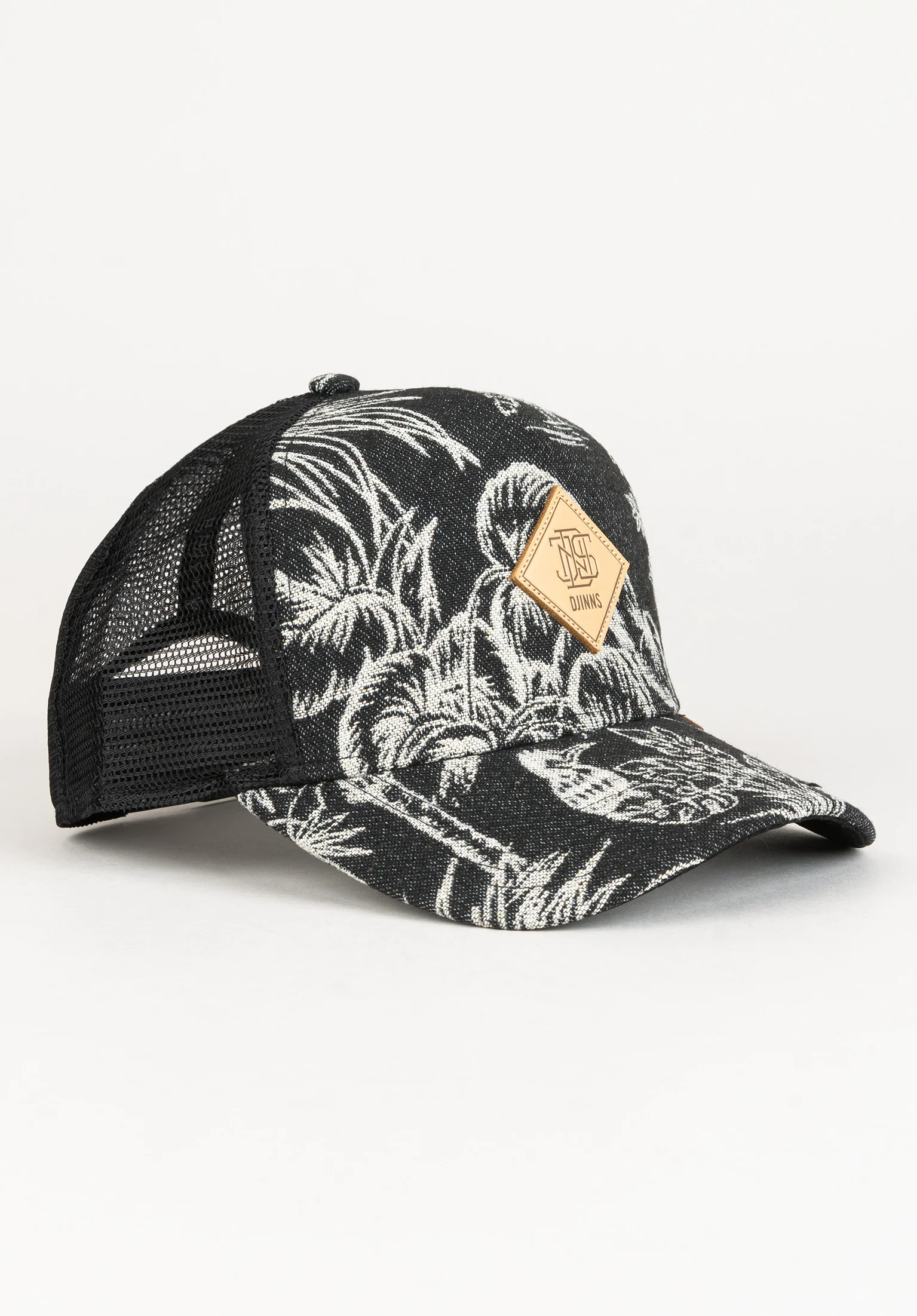 HFT Cap Aloha Couch