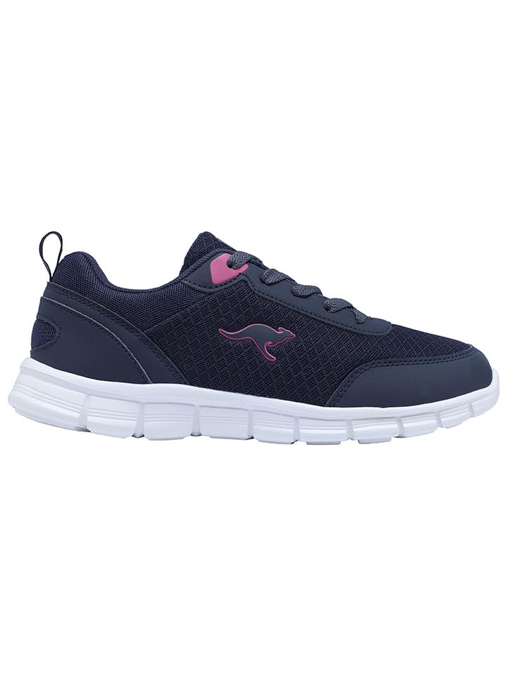 Kangaroos Sneakers 