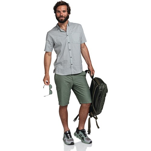 HERREN HEMD SHIRT TRIEST M