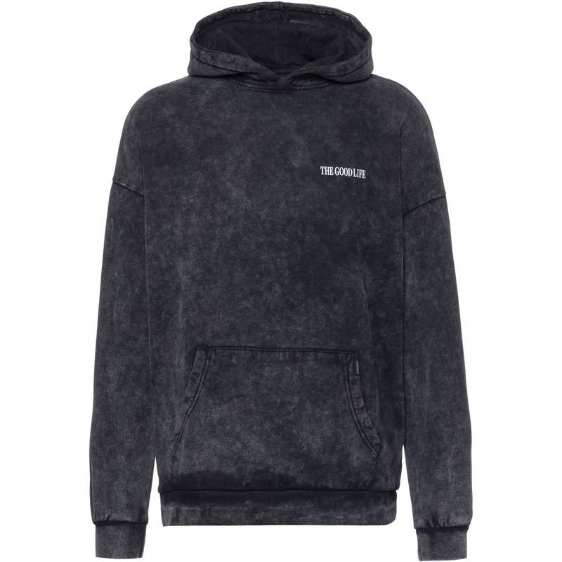 Kleinigkeit Great Life is good Hoodie Herren