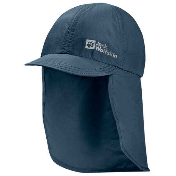Jack Wolfskin - Kid's Canyon Cap - Cap