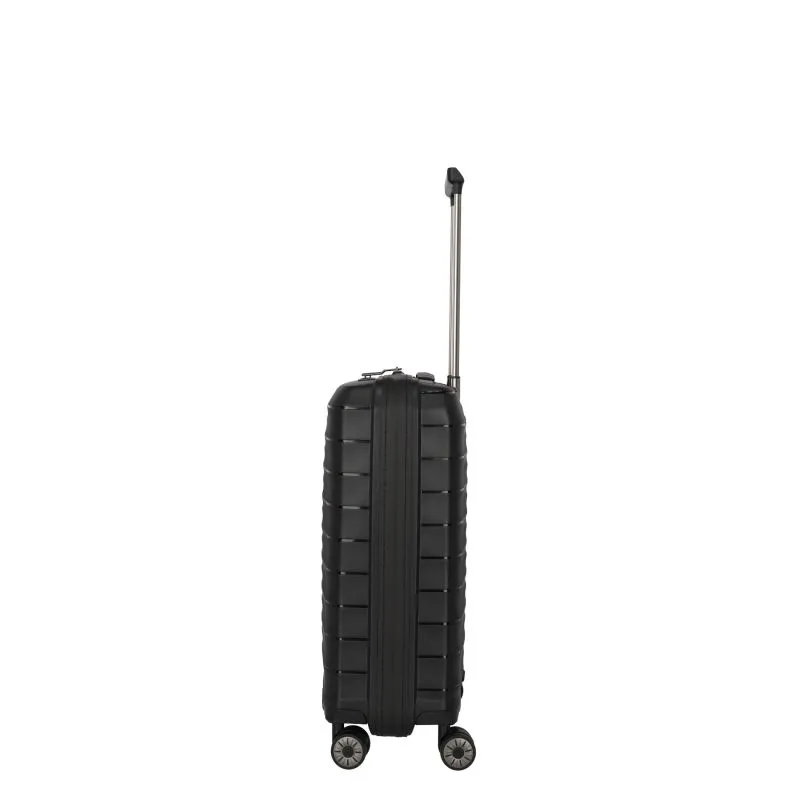 Travelite MOOBY Bordtrolley S (55 cm) - Schwarz