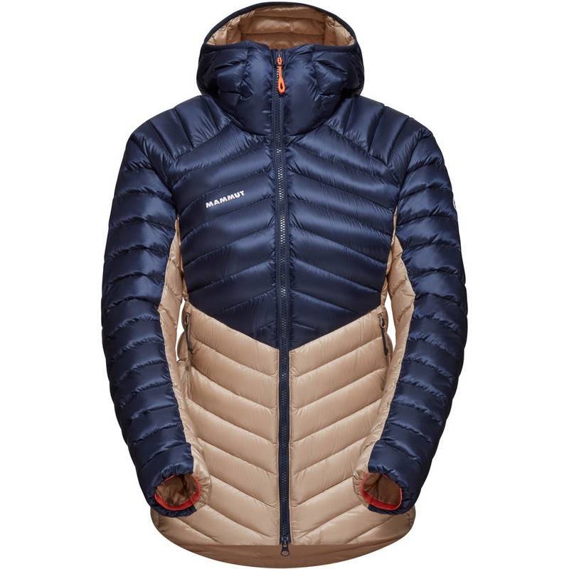 Mammut Broad Peak Daunenjacke Damen
