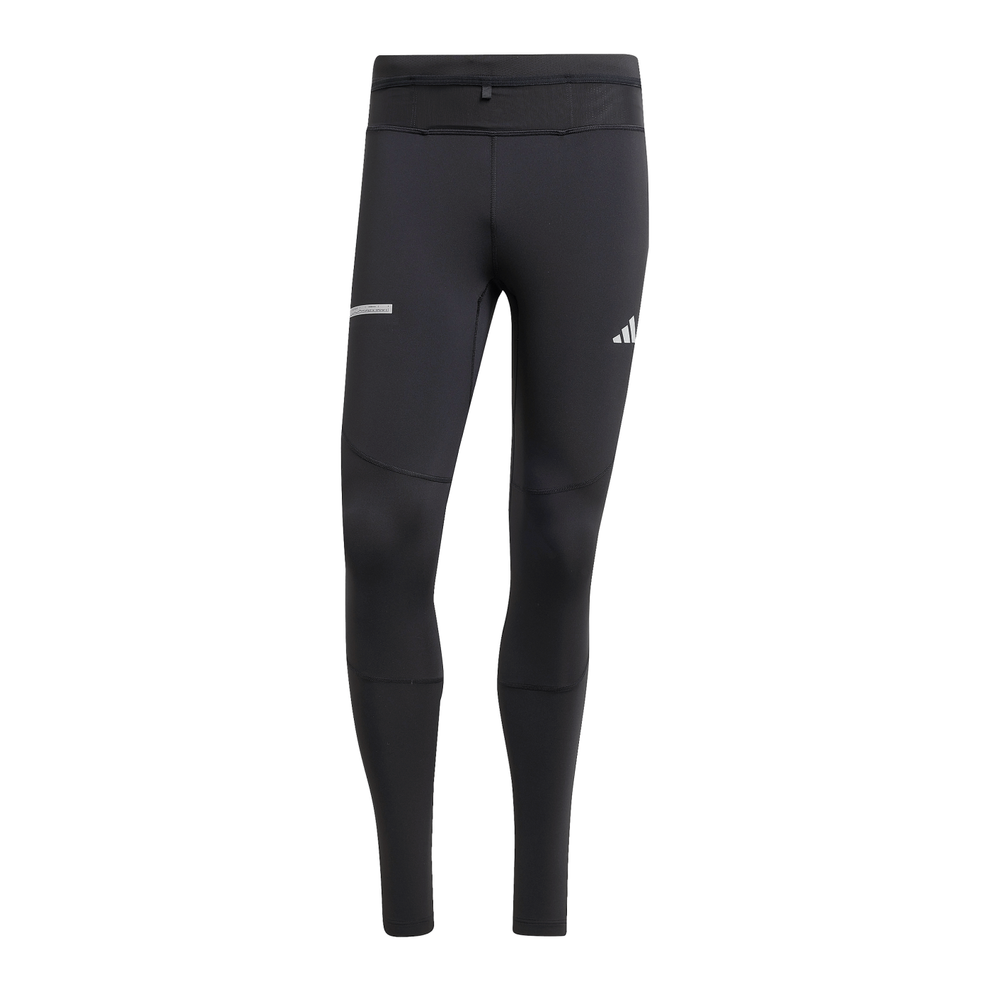 adidas Running Ultimate Long Tights Black