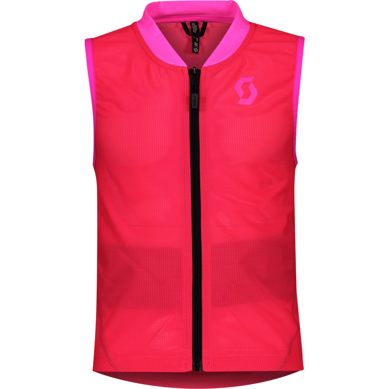 SCOTT AirFlex Jr Vest Protektorenweste Kinder