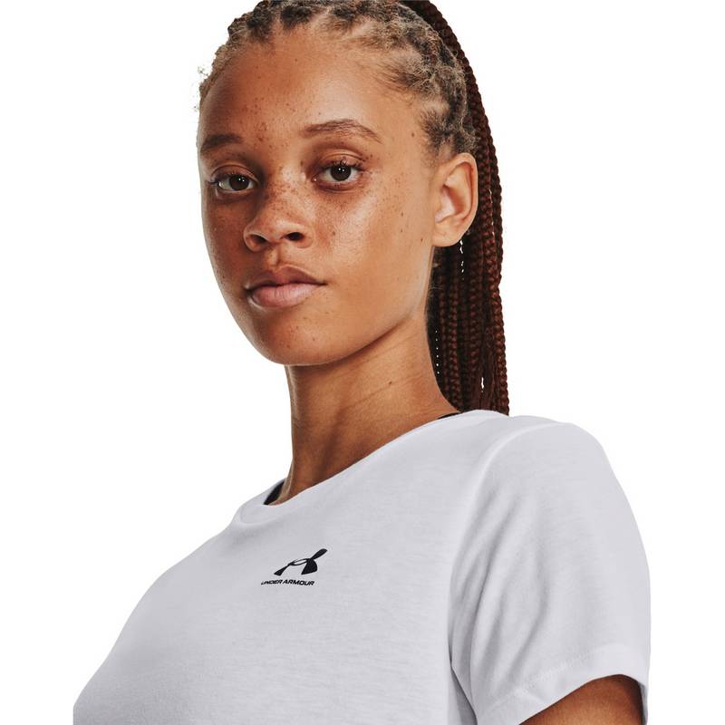 Under Armour SPORTSTYLE Funktionsshirt Damen