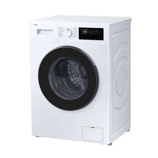 Πλυντήριο ρούχων SAMSUNG WW80FG3M 8 κιλών
