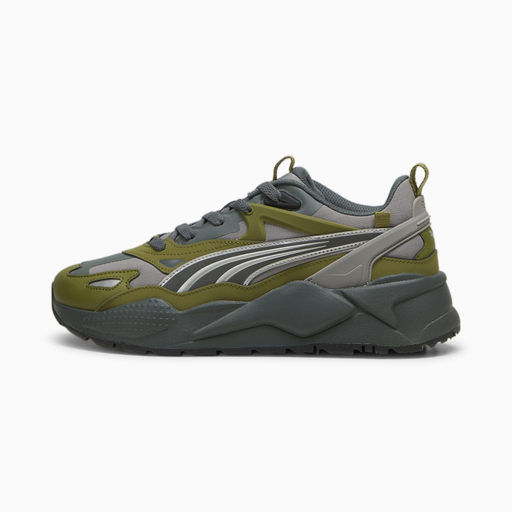 PUMA RS X Efekt Reflective 390777_14 / grün