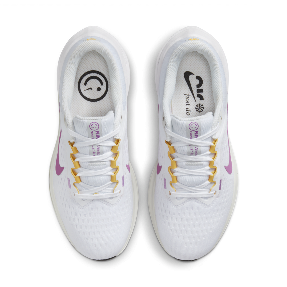 Nike Winflo 10 Air DV4023-103 / weiss