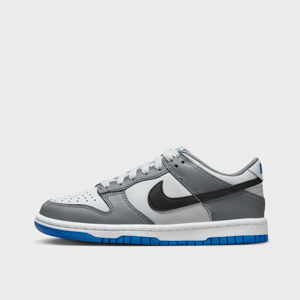 Nike Dunk Low GS FB9109-001 / grau