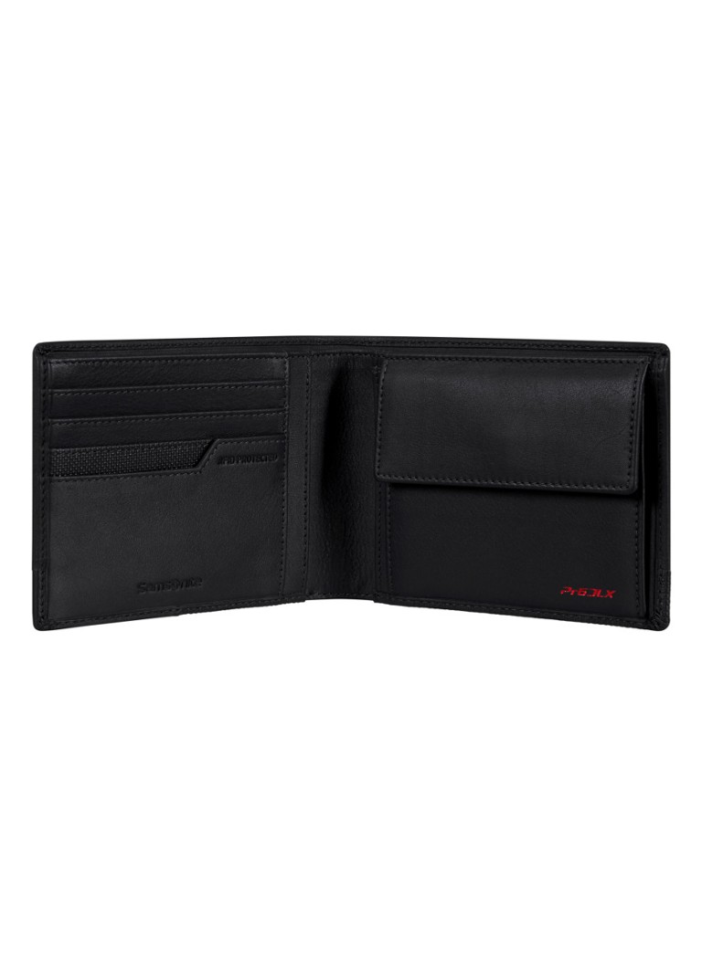 Samsonite Samsonite PRO-DLX 6 SLG 015 -