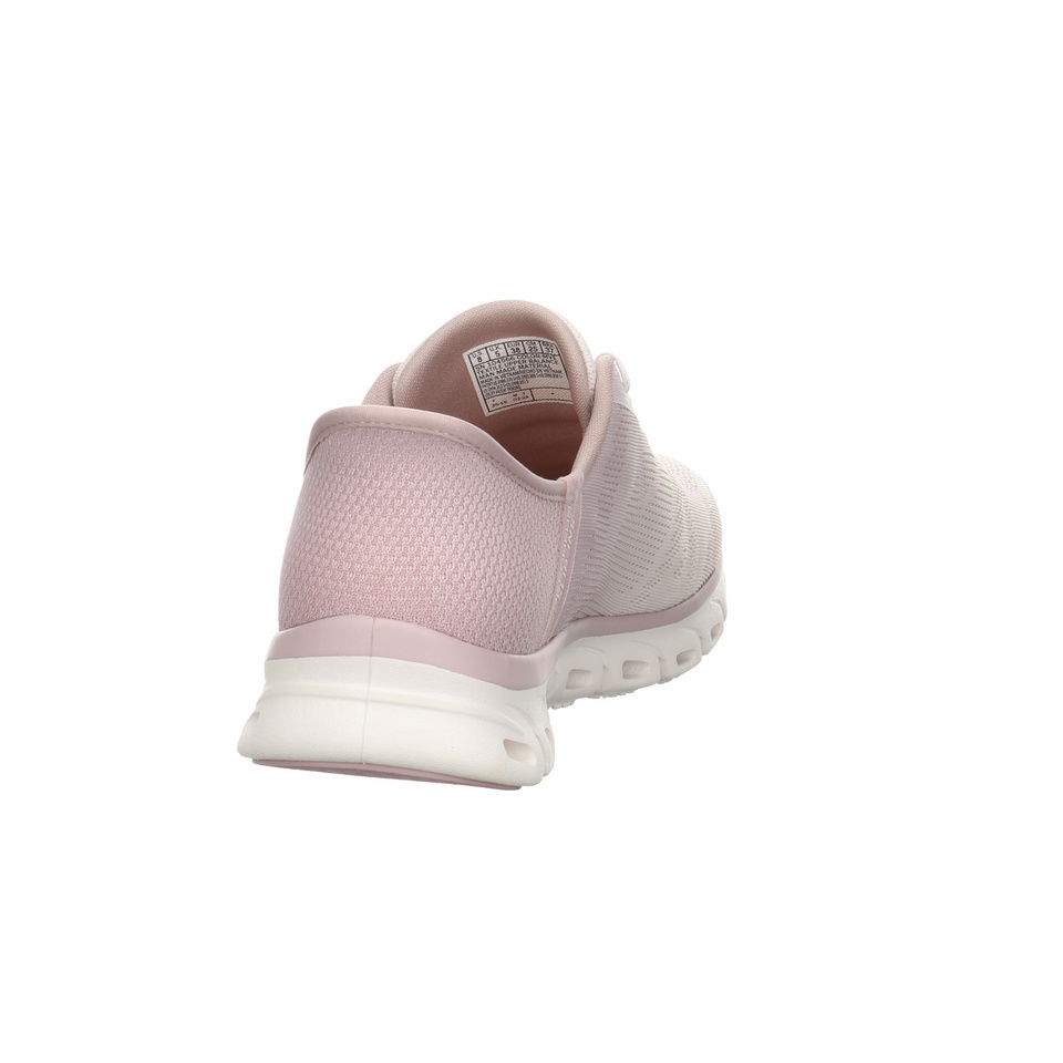 Skechers Glide Step Excite Sneaker