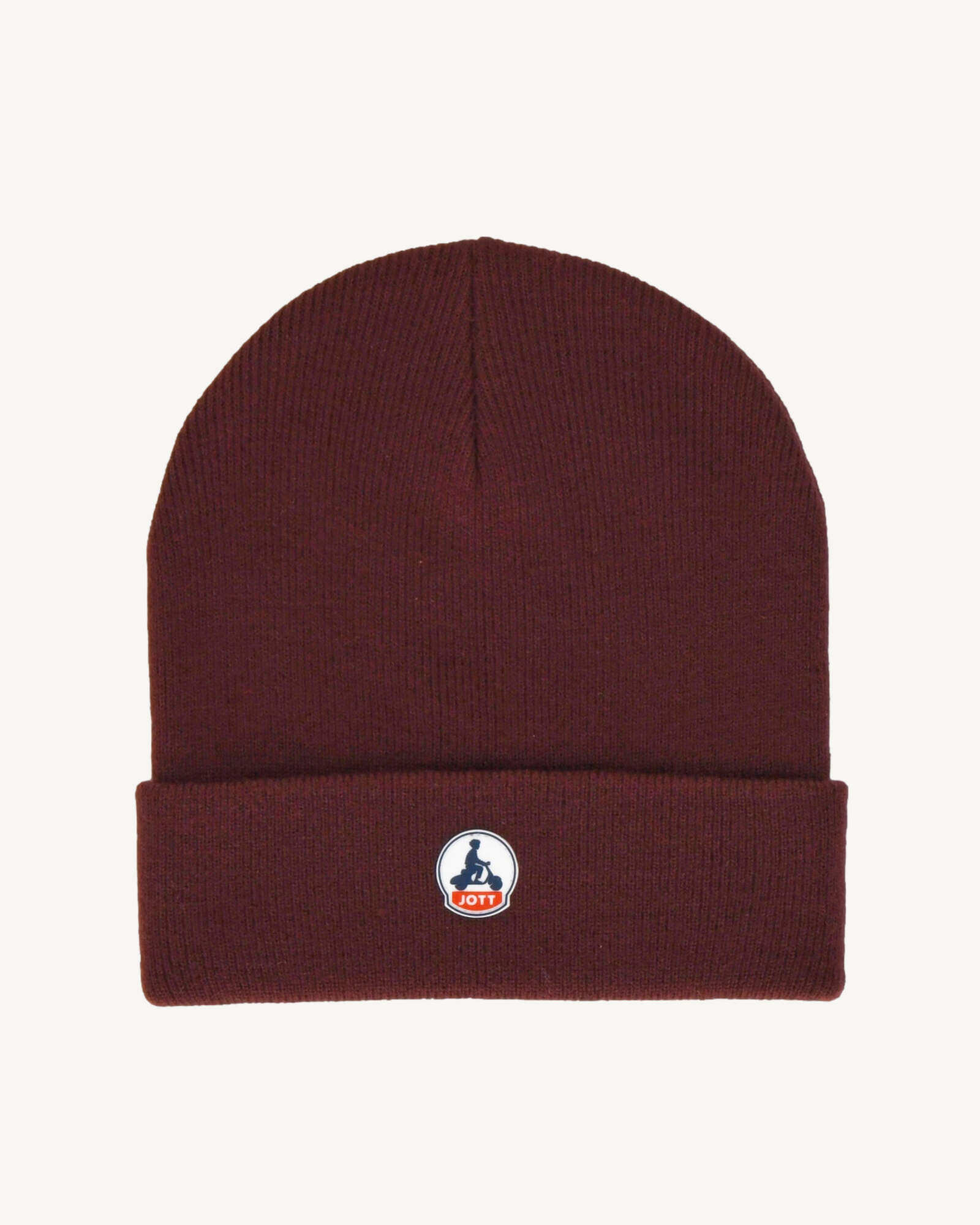 Bonnet Aubergine Jim