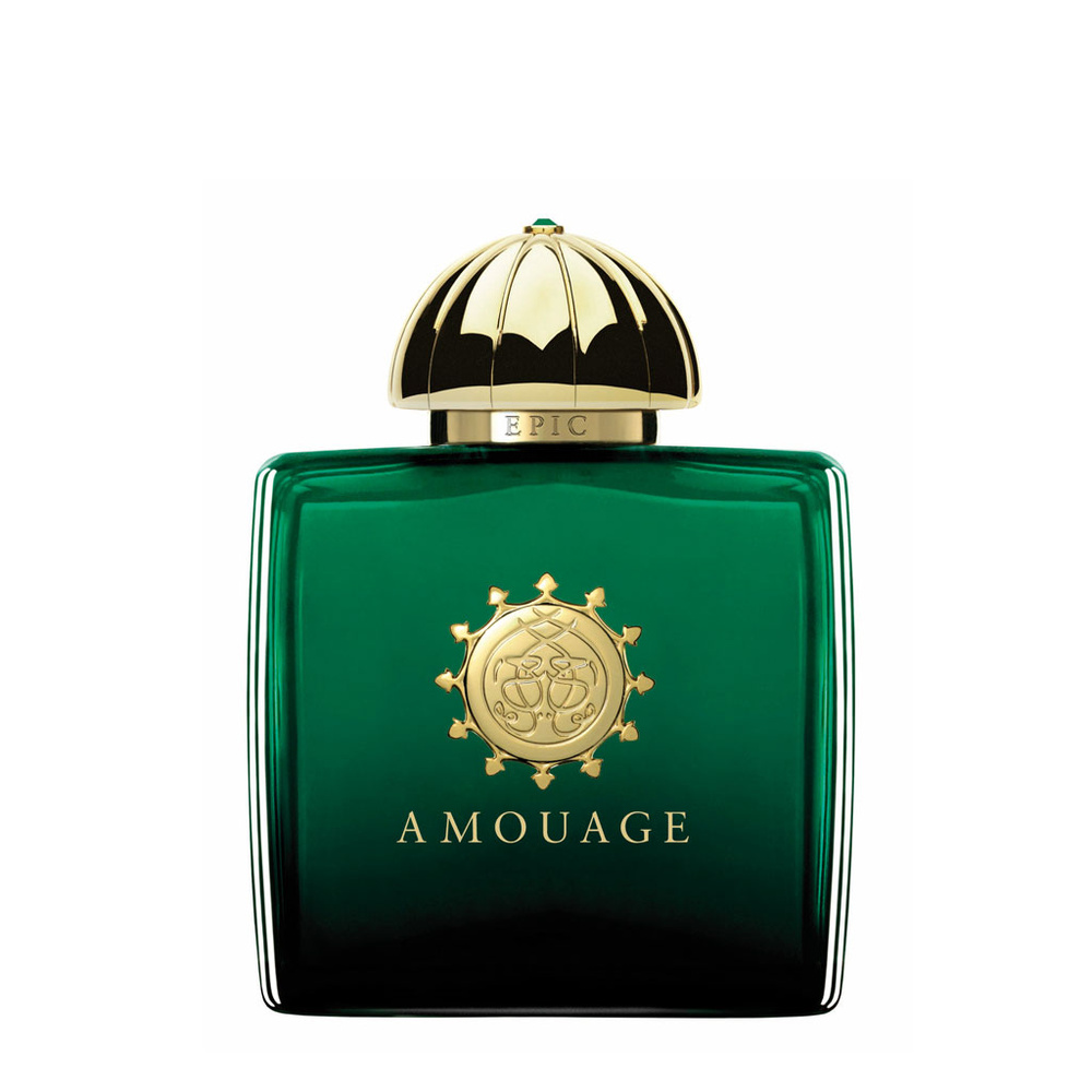 Amouage Epic Woman extrait 50ml Extrait de Parfum