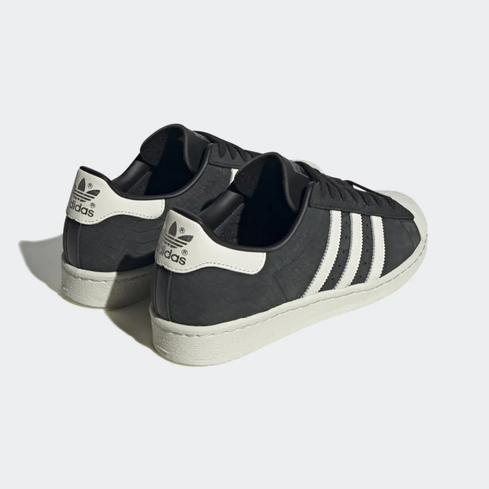 adidas Superstar 82 IF7464 / schwarz