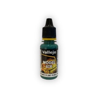 Vallejo Model Air - Light Green RLM25 (71267) (18ml)