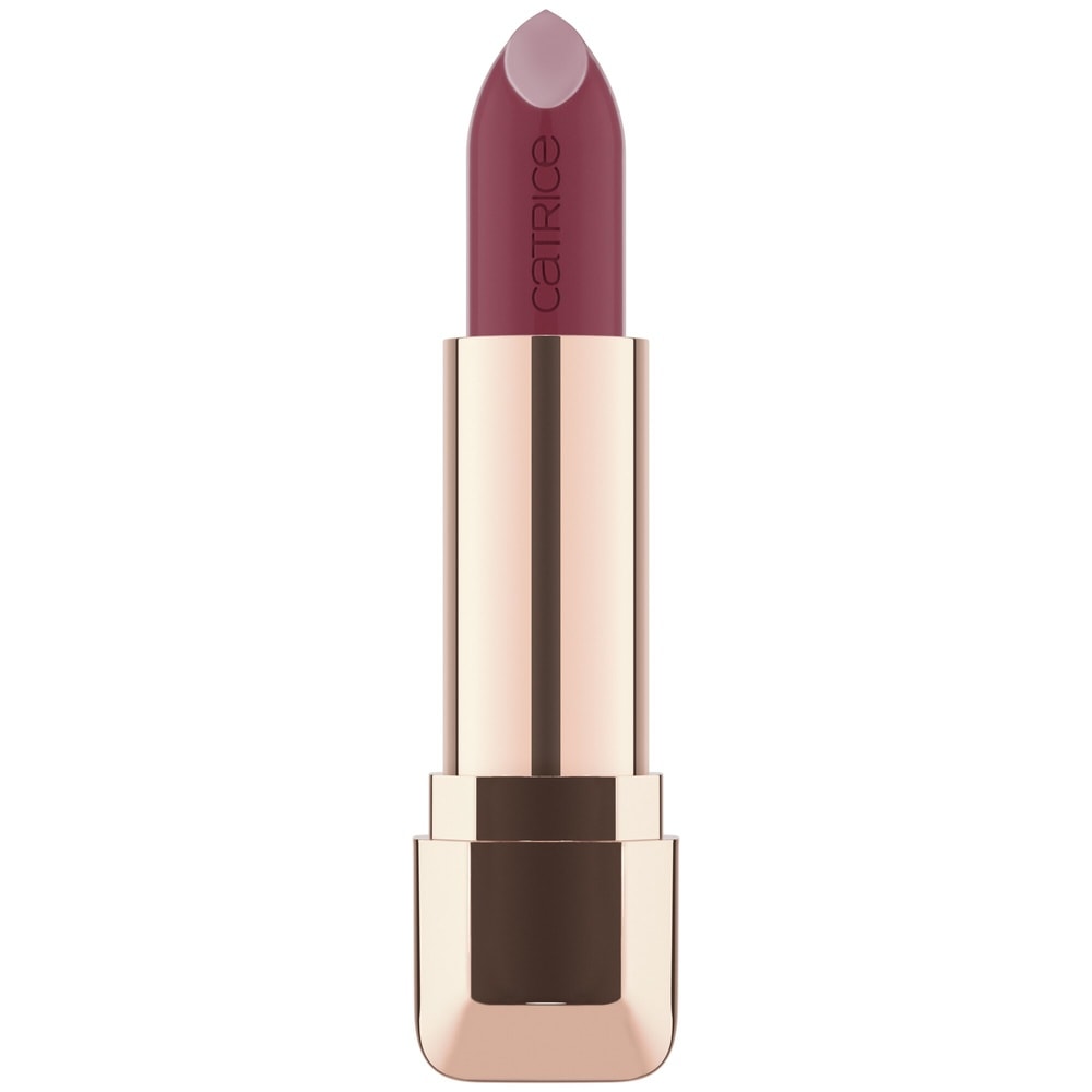 catrice Full Satin Nude Lipstick rouge à lèvresnude 050 Full Of Boldness Rouge à Lèvres