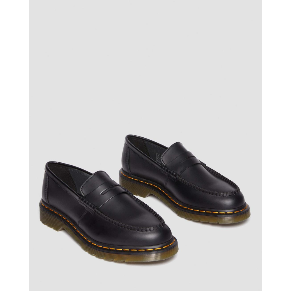 Dr. Martens Penton Smooth Leather Loafers 30980001 / schwarz