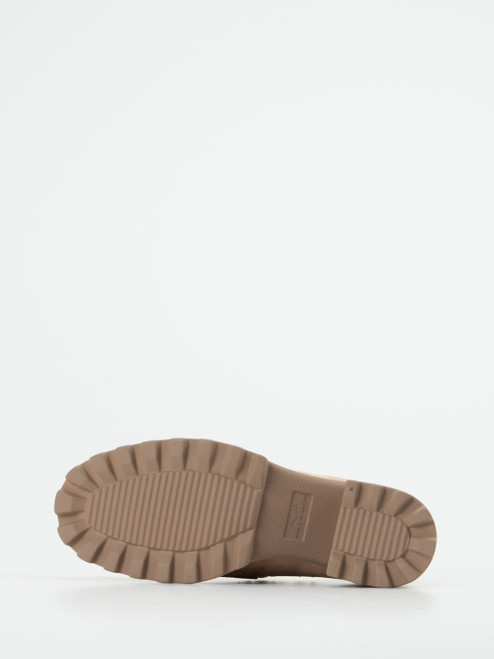 Slipper-15192990001 Voile Blanche
