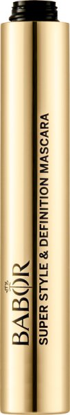 BABOR Super Style & Definition Mascara