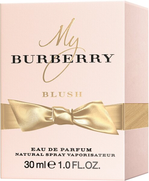Burberry My Burberry Blush Eau de Parfum