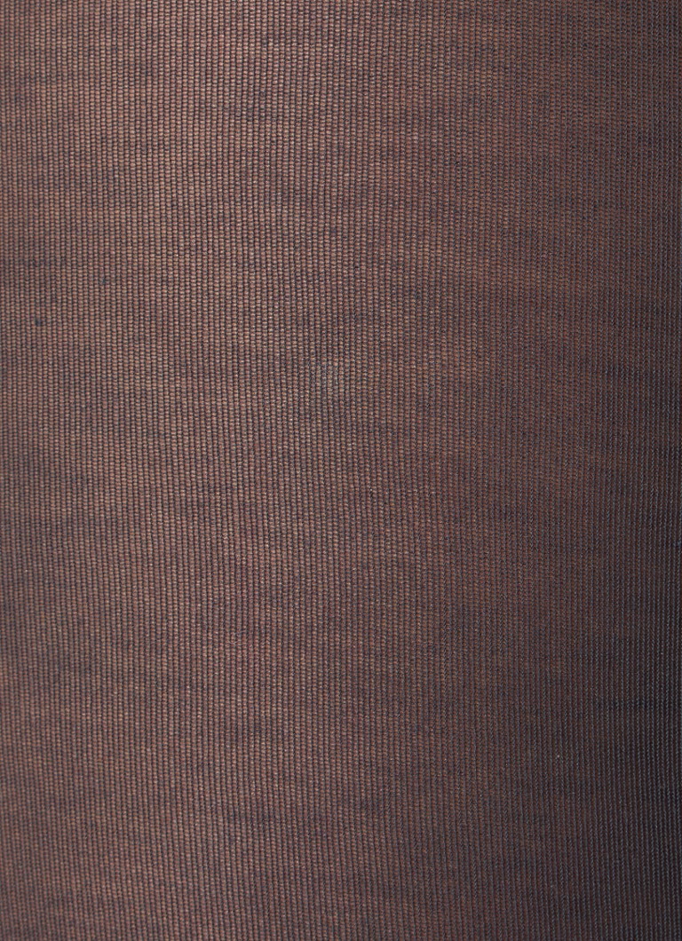 Colanți Falke Cotton Touch din amestec de bumbac organic