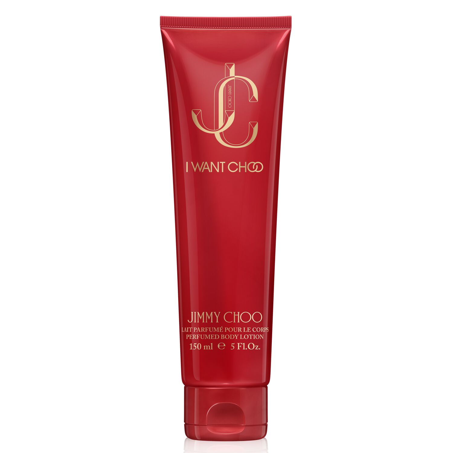 Jimmy Choo I Want Choo Lait corps 150 ml