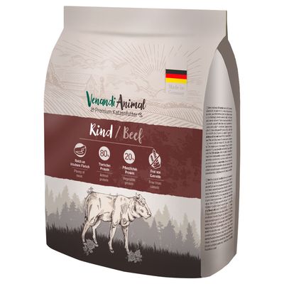 Venandi Animal Rind