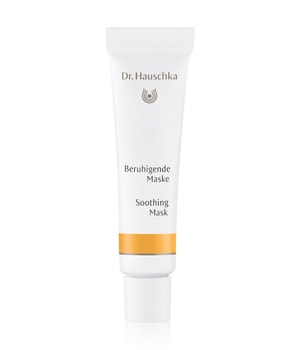 Dr. Hauschka Tagespflege Beruhigende Maske Gesichtsmaske 5 ml