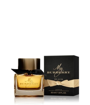 Burberry My Burberry Black Eau de Parfum 50 ml