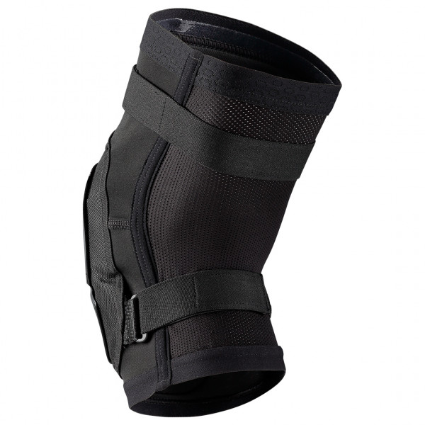 iXS - Hack Race Knee Guard - Protektor