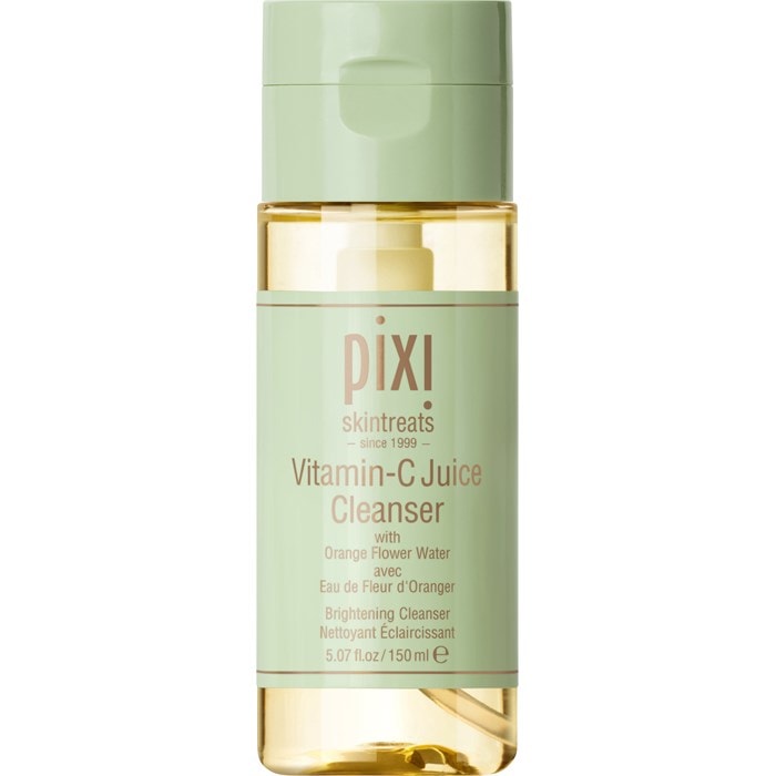 Vitamin-C Juice Cleanser