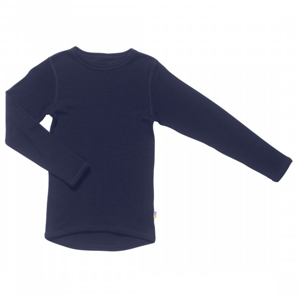 Joha - Kid's Shirt L/S Basic - Merinounterwäsche