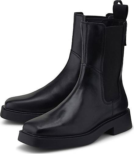 Vagabond Stiefeletten (flach)