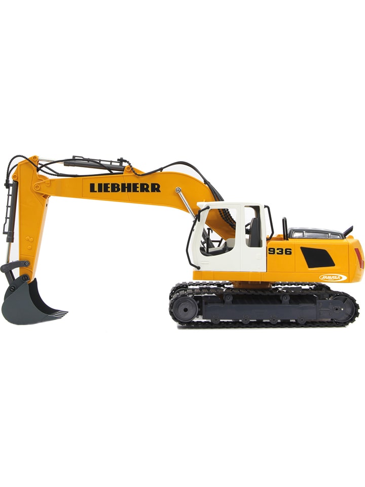 Jamara Ferngesteuerter Bagger - ab 6 Jahren günstig kaufen onesize