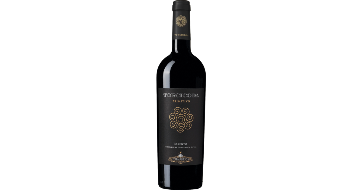 Torcicoda Primitivo