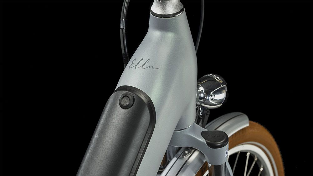 Cube Ella Cruise Hybrid 500 Easy Entry metallicstone´n´grey kaufen | Bike-Discount