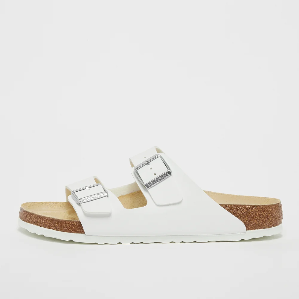 Birkenstock Arizona BF 51731 / weiss