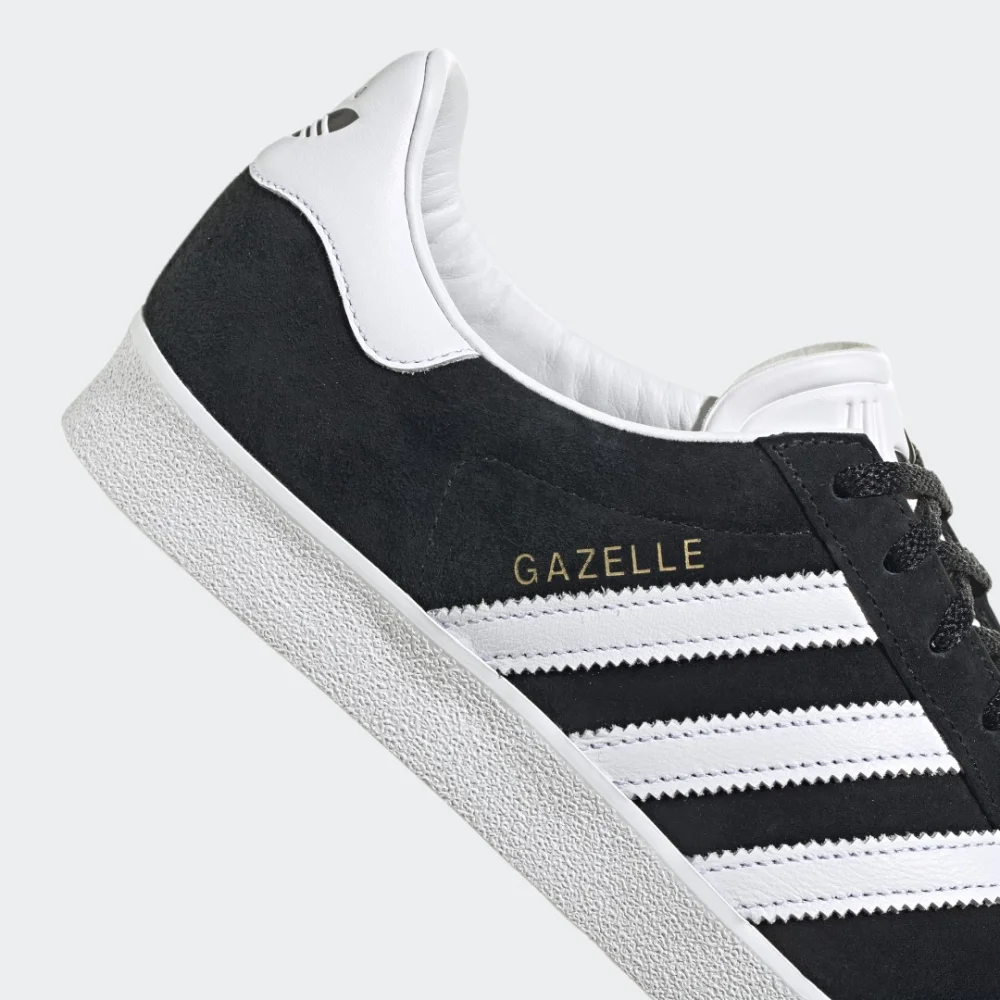 adidas Gazelle 85 FZ5594 / schwarz