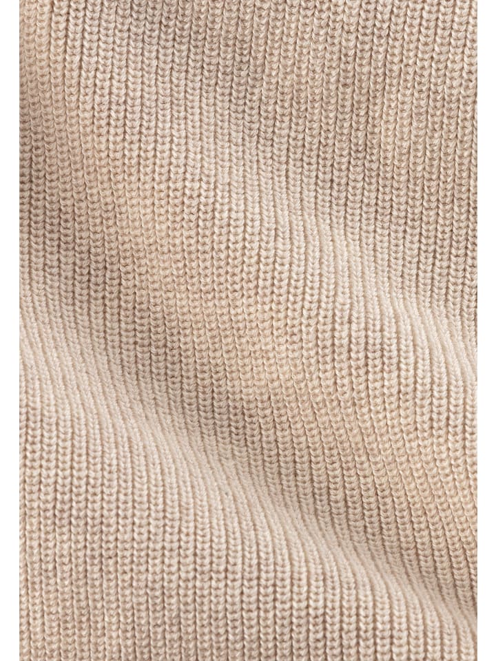 Sterntaler Strick-Overall in natur günstig kaufen